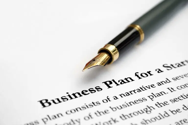 Top  4 Importance of Business Plan for Your Business