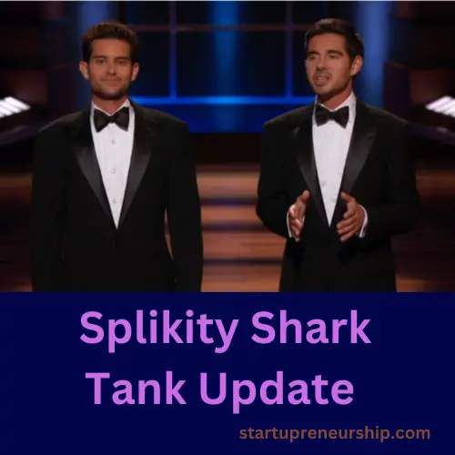 What Happened to Splikity After the Shark Tank Pitch?