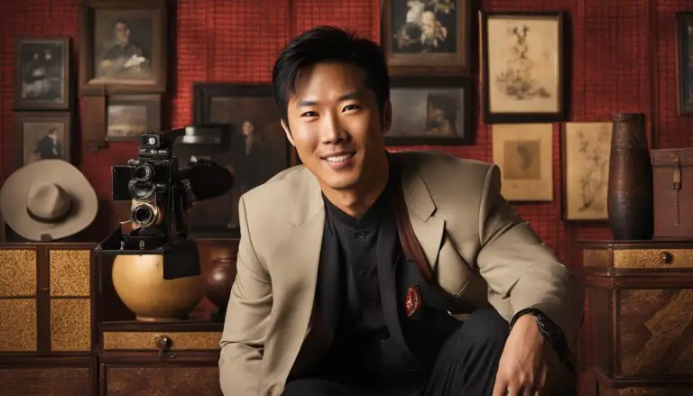 Scott Ly Age, Career, and Personal Life: An In-Depth Look at the Versatile Actor