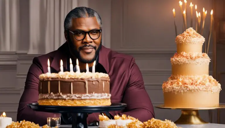 Aman Tyler Perry Age, Bio, Height, Wiki, Net Worth, and Family: All You Need to Know