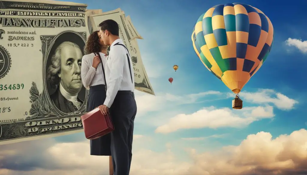 amortized loans vs balloon loans vs revolving debt