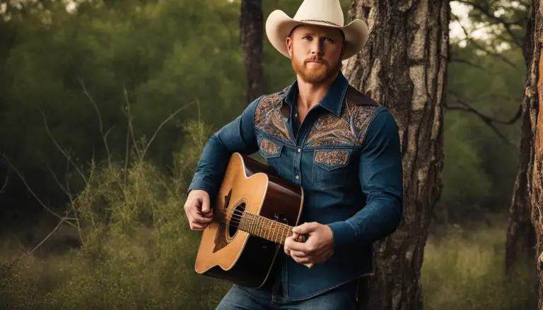 Cody Johnson Height, Weight, Age, Family, Bio, Wife, Wiki, Partner, Ethnicity, Income, Net Worth