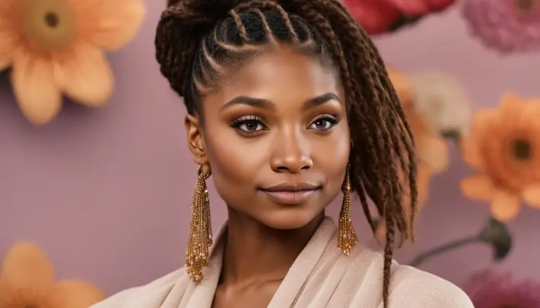 Halle Bailey Ethnicity: Exploring the Background and Heritage of the Rising Star