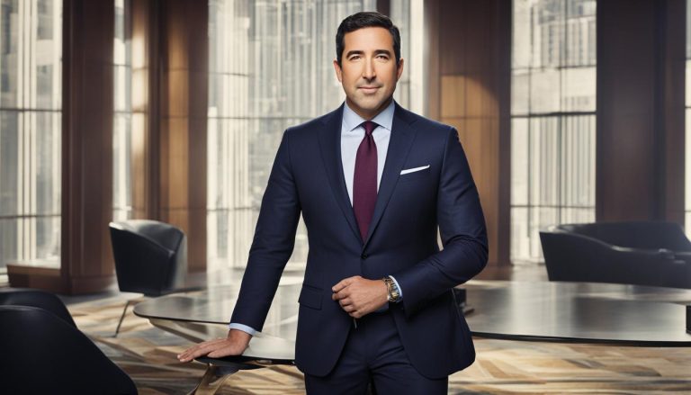 Ari Melber Relationship, Age, Ethnicity, Height, Net Worth, Dating, Wife, Married, Nationality