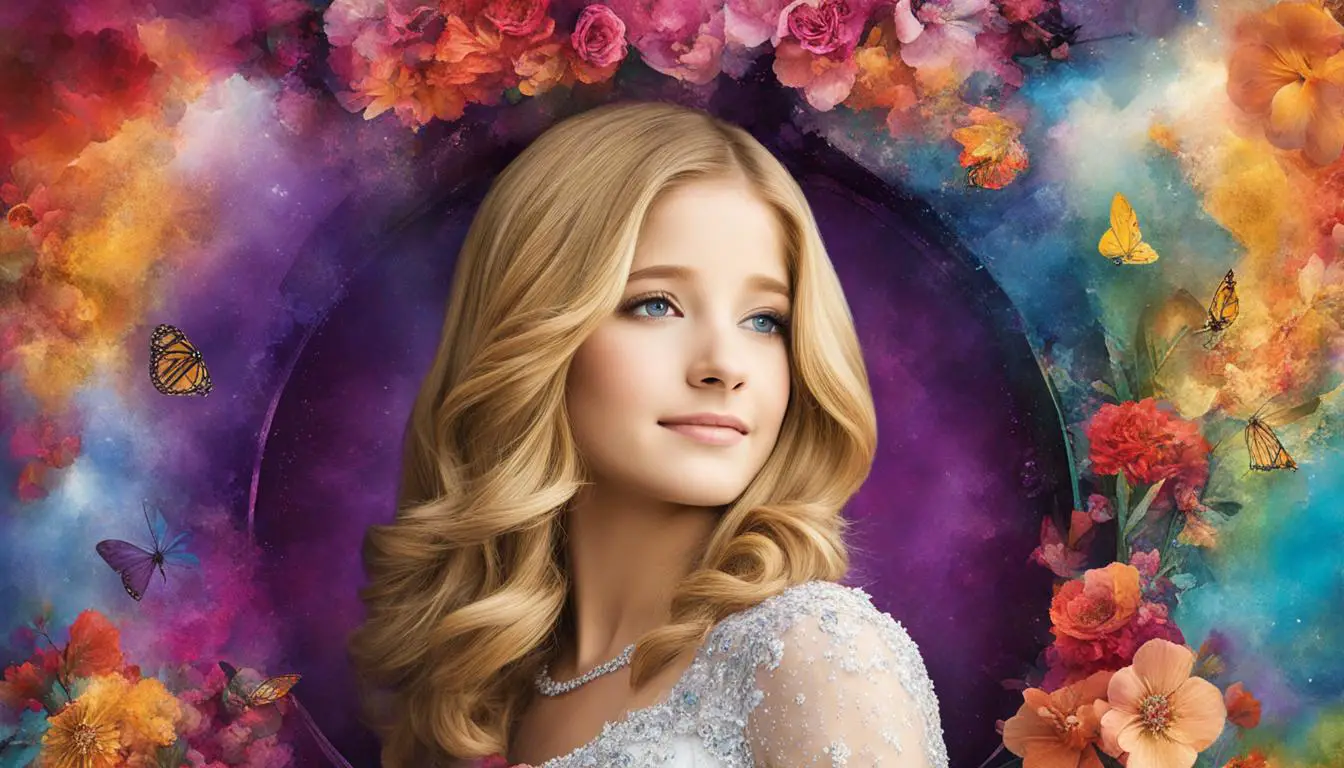 jackie evancho married
