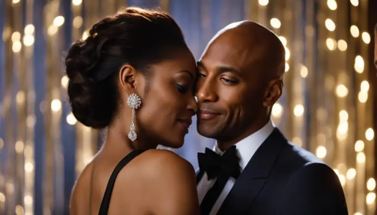 James Lesure Wife, Married Life, Net Worth, Wiki, Age, Height, and Career
