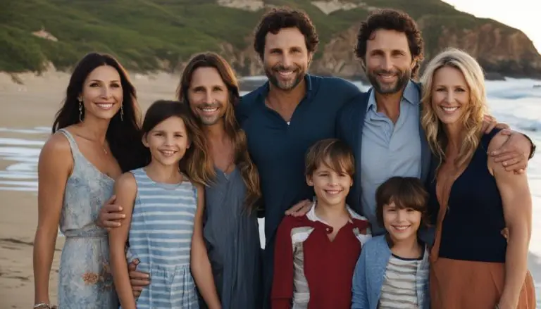 Jeremy Sisto Spouse: Unveiling the Personal Life and Relationships of the Talented Actor