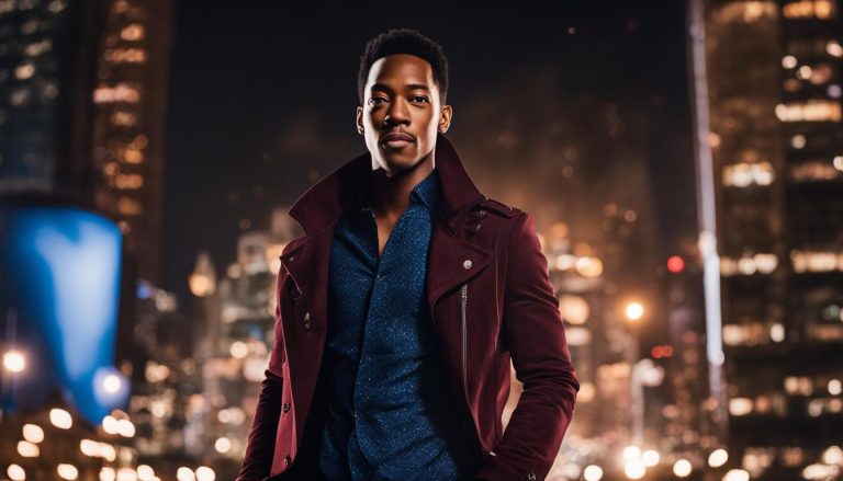 Tyler James Williams Height, Biography, Career, Net Worth, and Personal Life