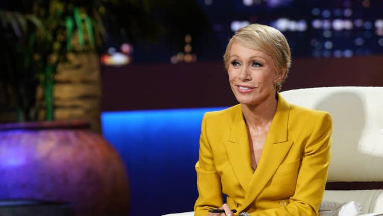 In How Many Companies Did Barbara Corcoran Invest on Shark Tank?