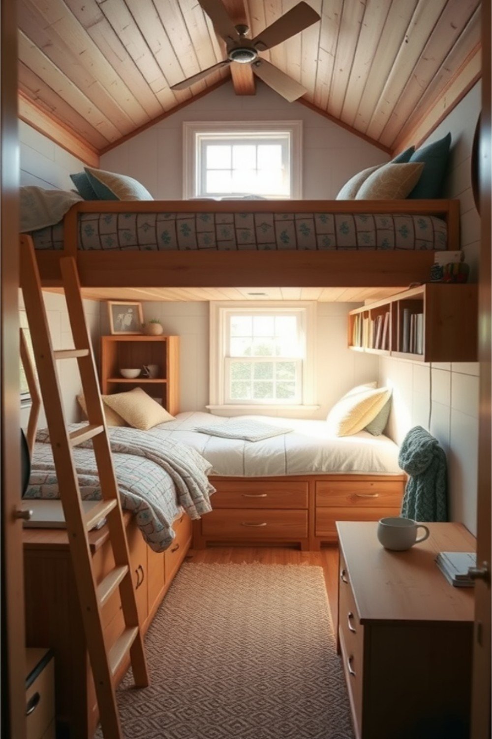 13 Extremely Small Bedroom Ideas to Maximize Space and Style 2026