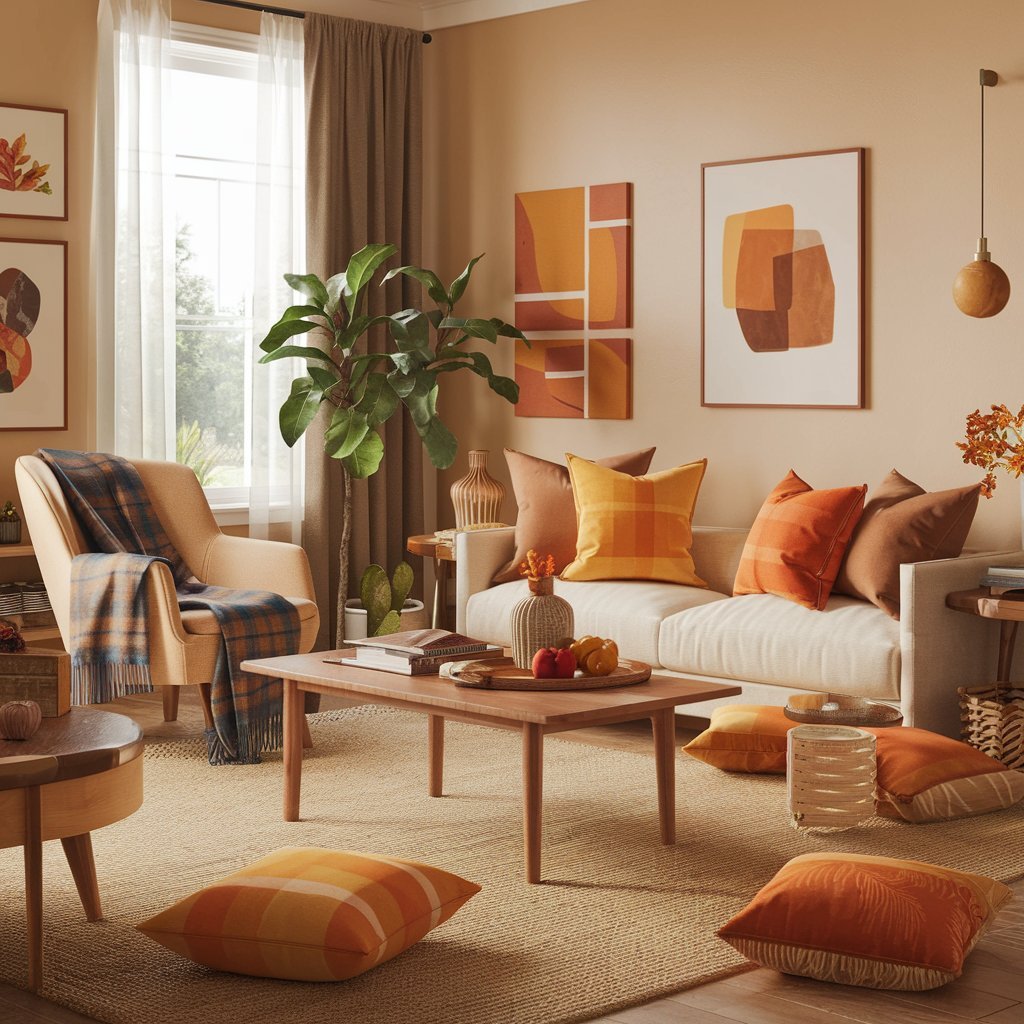 19 Cozy Fall Home Decor Ideas to Transform Your Space Cozy Fall Home Decor Ideas to Transform Your Space
