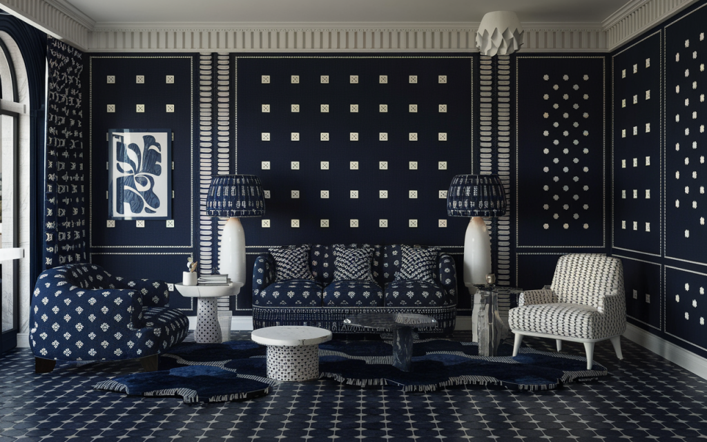 31 Dark Maximalism Ideas for an Elegant Atmosphere Dark Maximalism Ideas