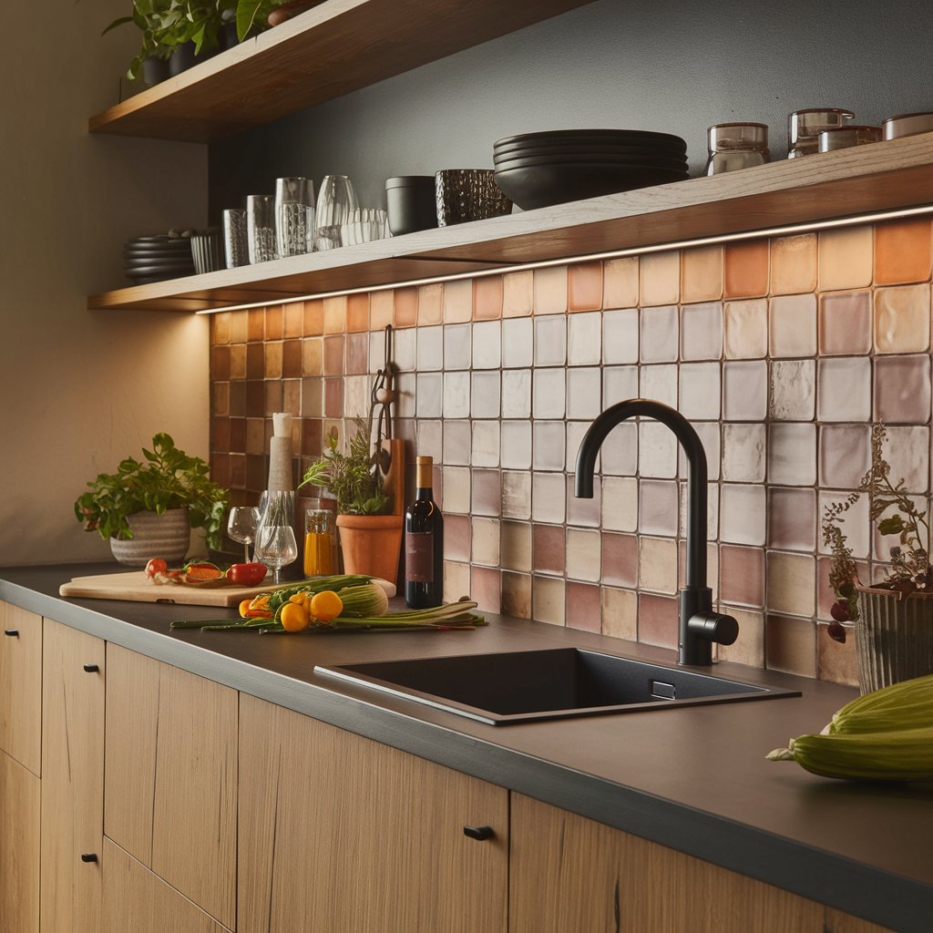 15 Luxury Modern Kitchen Design Ideas for a Sleek Look Luxury Modern Kitchen Design Ideas