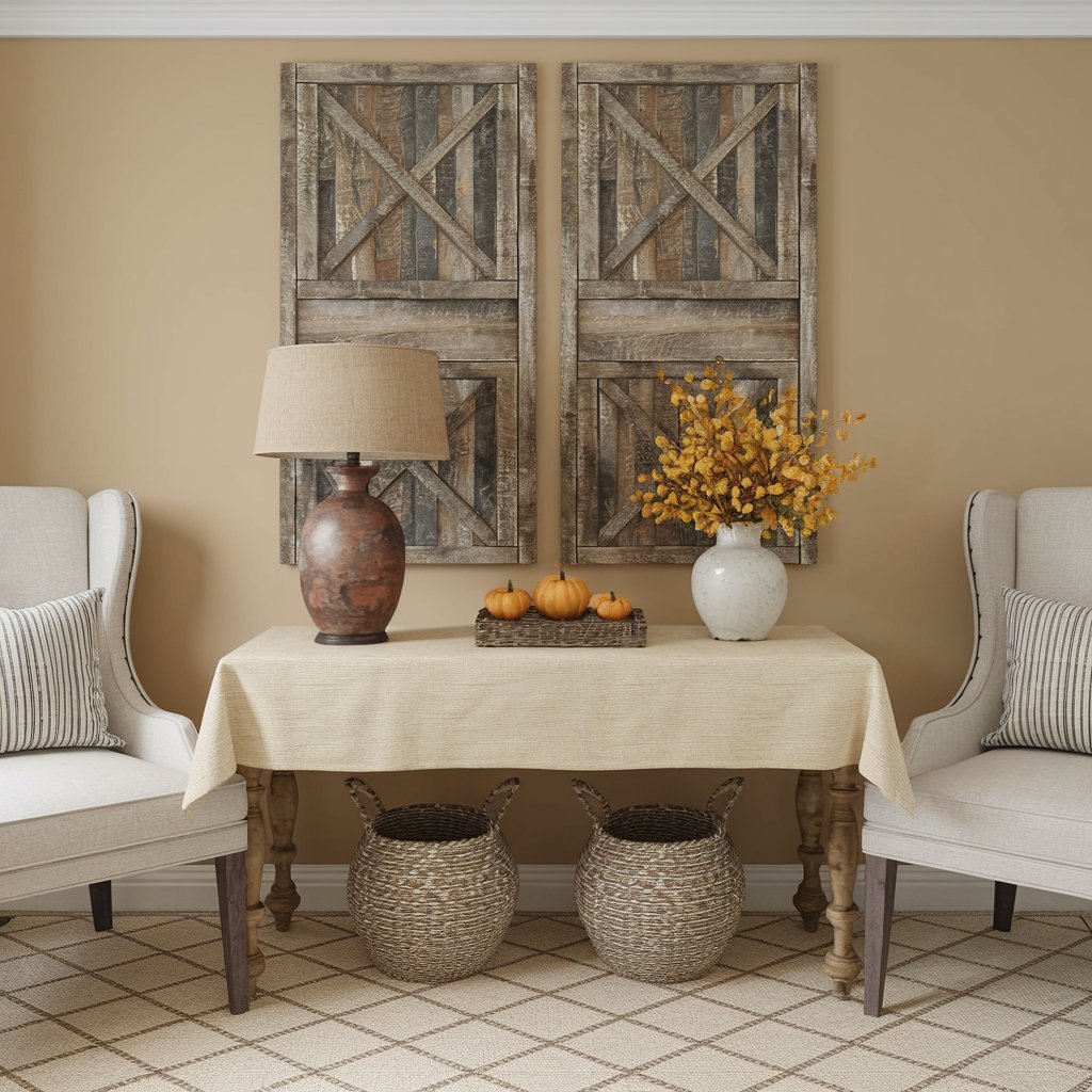 19 Cozy Fall Home Decor Ideas to Transform Your Space Cozy Fall Home Decor Ideas to Transform Your Space