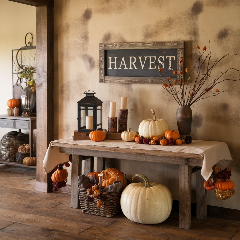 19 Cozy Fall Home Decor Ideas to Transform Your Space Cozy Fall Home Decor Ideas to Transform Your Space