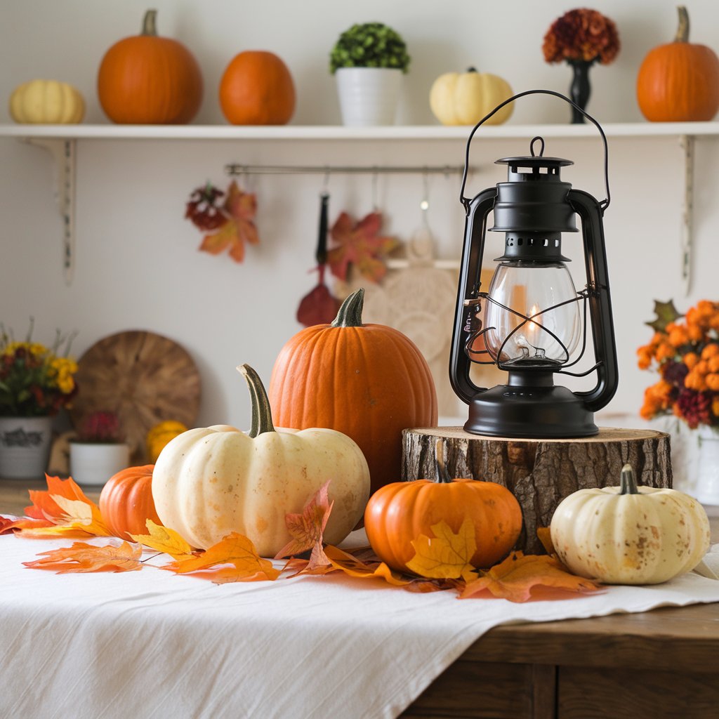 Christmas Kitchen Countertop Decor Ideas for a Festive Touch