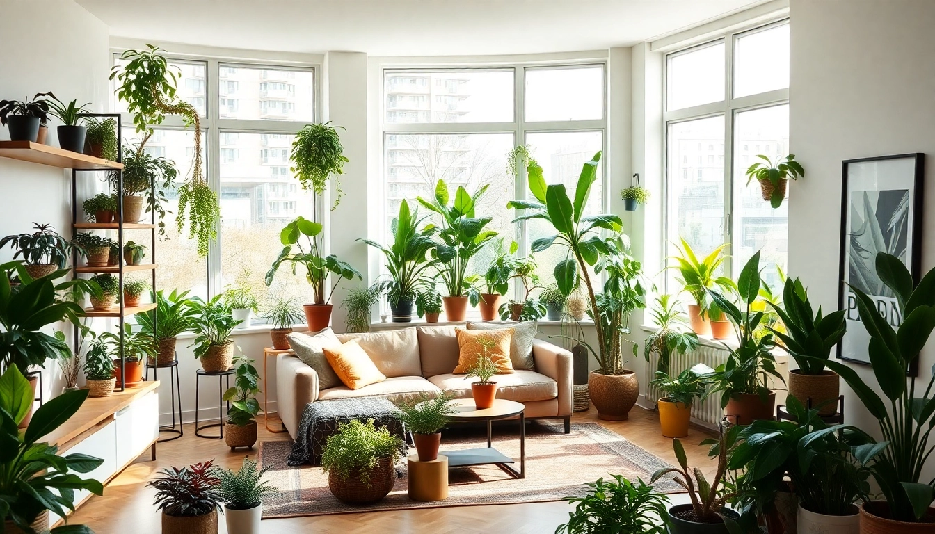 21 Best Indoor Plants for Apartment Decor 21 Best Indoor Plants for Apartment Decor (You Won't Believe #14!)