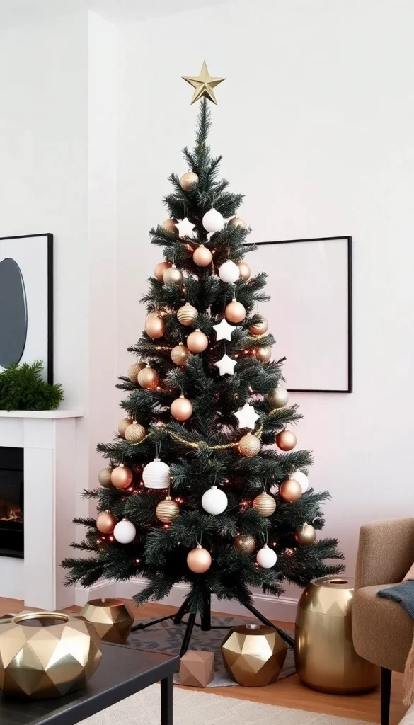 16 Themed Christmas Tree Ideas That Will Wow Your Guests Themed Christmas Tree Ideas