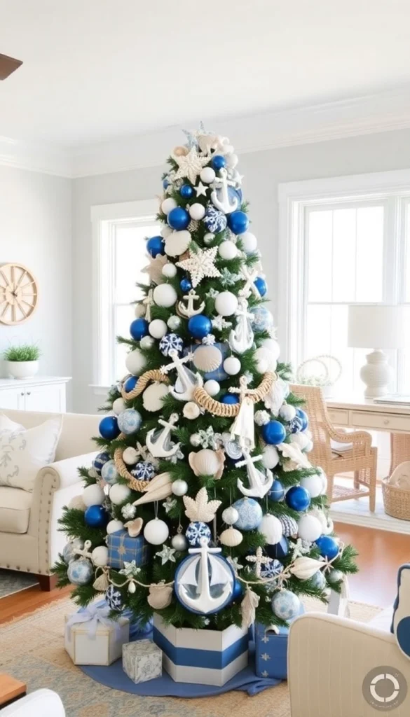 16 Themed Christmas Tree Ideas That Will Wow Your Guests Themed Christmas Tree Ideas
