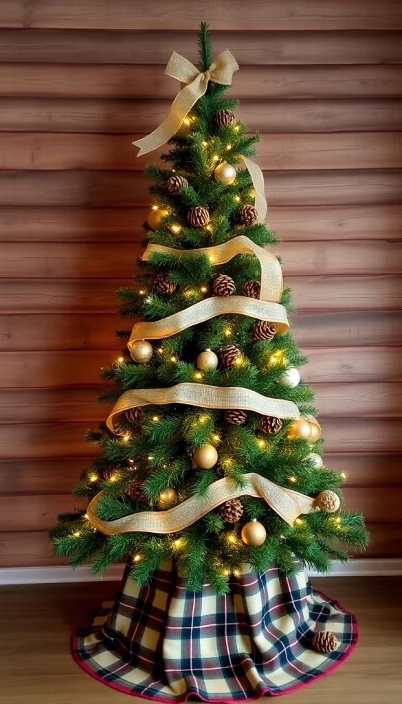 16 Themed Christmas Tree Ideas That Will Wow Your Guests Themed Christmas Tree Ideas