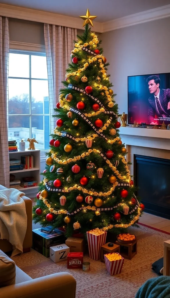 16 Themed Christmas Tree Ideas That Will Wow Your Guests Themed Christmas Tree Ideas