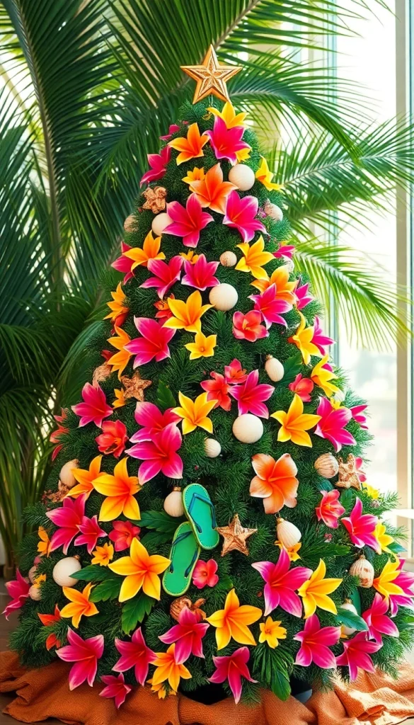 16 Themed Christmas Tree Ideas That Will Wow Your Guests Themed Christmas Tree Ideas