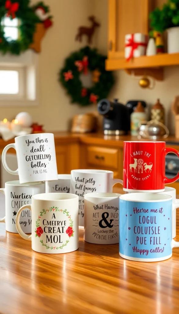 17 Homemade Christmas Gifts for Family That'll Melt Their Hearts