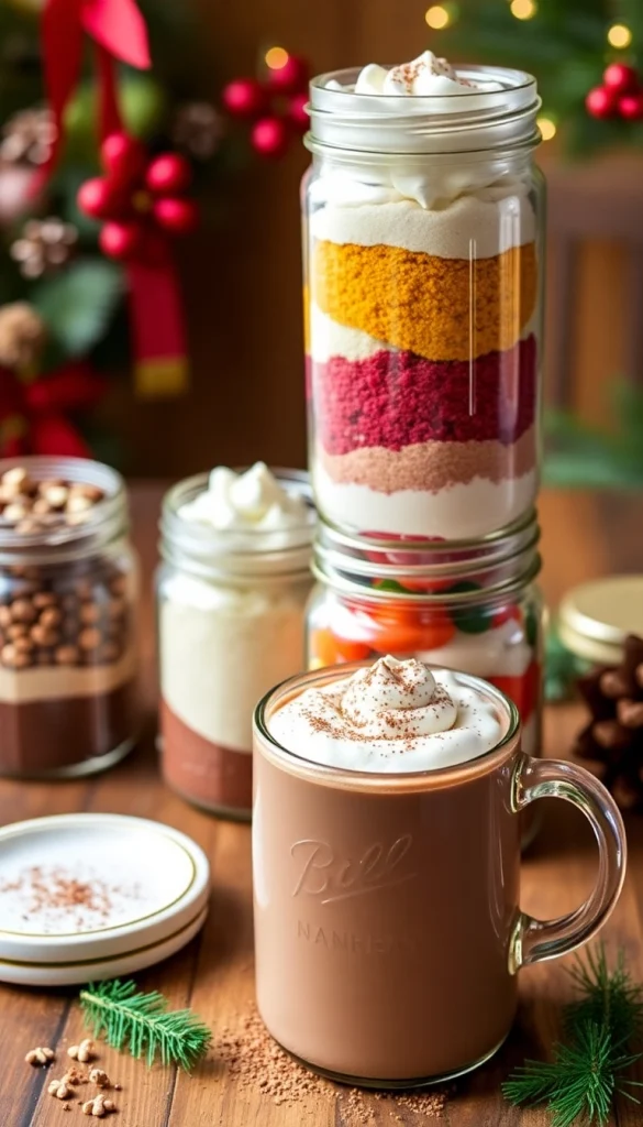 17 Homemade Christmas Gifts for Family That'll Melt Their Hearts