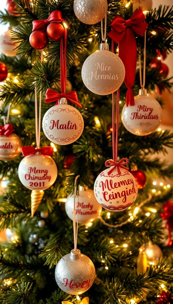 17 Homemade Christmas Gifts for Family That'll Melt Their Hearts
