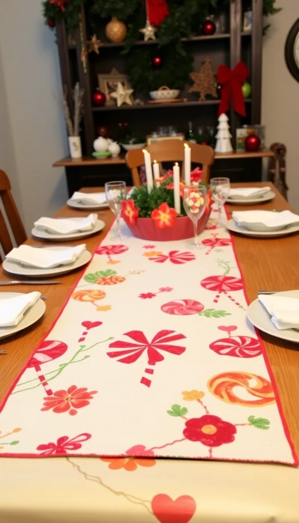 17 DIY Candyland Christmas Decorations That Will Make Your Holiday Dreams Come True!