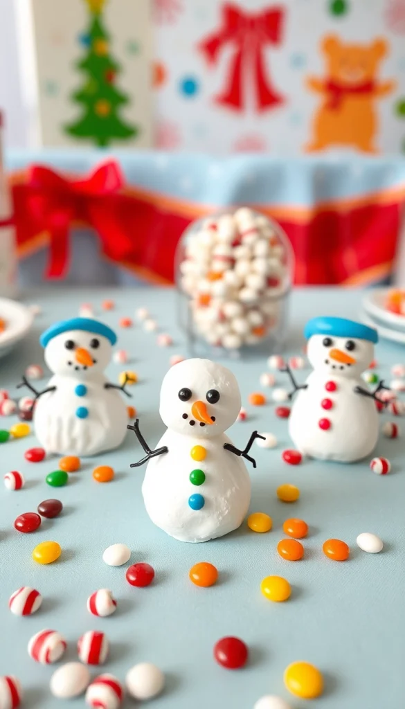 17 DIY Candyland Christmas Decorations That Will Make Your Holiday Dreams Come True!