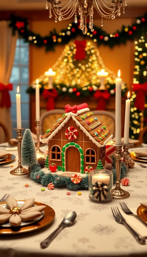 17 DIY Candyland Christmas Decorations That Will Make Your Holiday Dreams Come True!