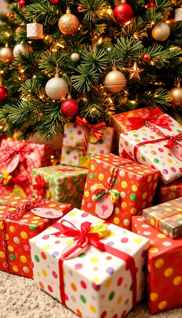 17 DIY Candyland Christmas Decorations That Will Make Your Holiday Dreams Come True!