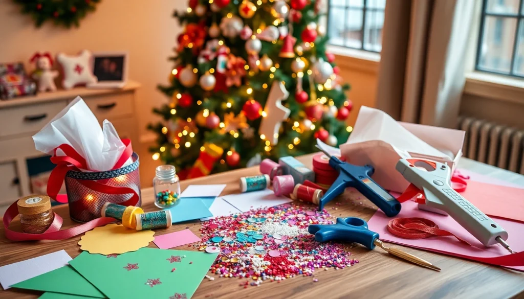 21 Stunning DIY Christmas Ornaments Ideas You Can Make in a Weekend