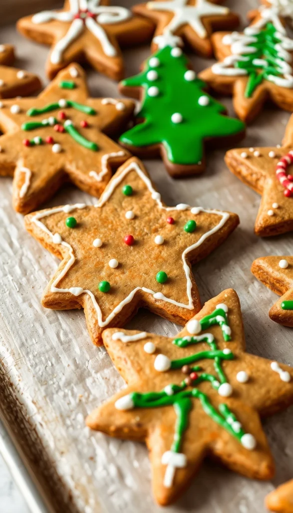 21 Stunning DIY Christmas Ornaments Ideas You Can Make in a Weekend