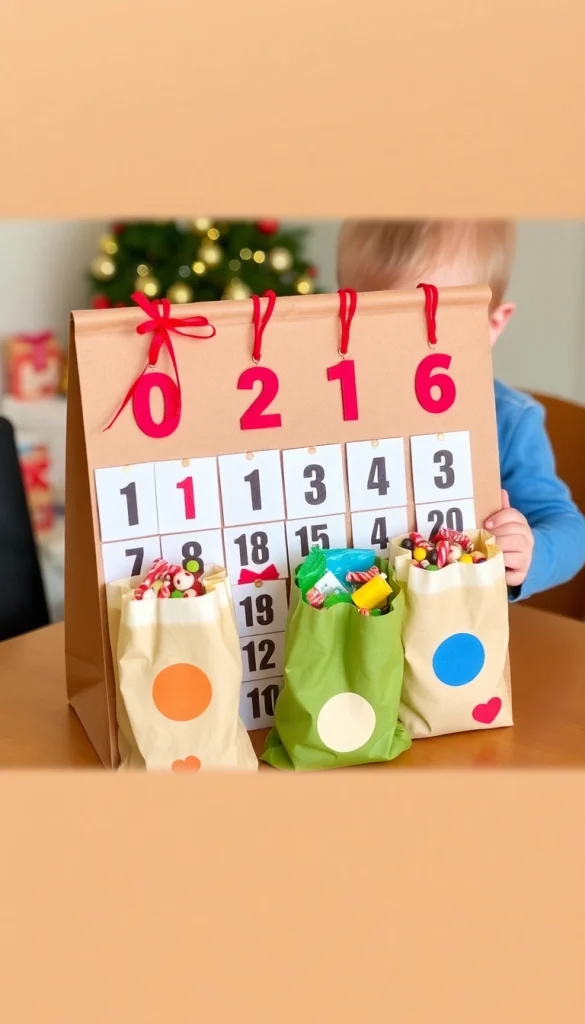 23 Adorable Baby Christmas Crafts You’ll Want to Make Together