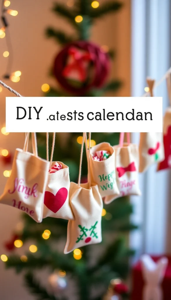 15 Easy Farmhouse Christmas Crafts You Can Make in One Weekend!