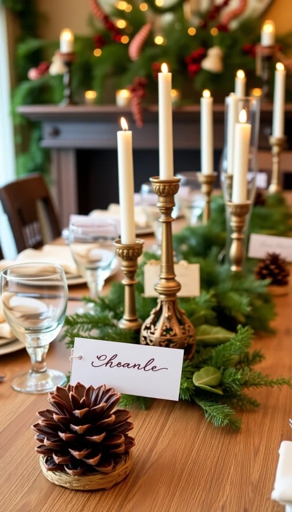 15 Easy Farmhouse Christmas Crafts You Can Make in One Weekend!