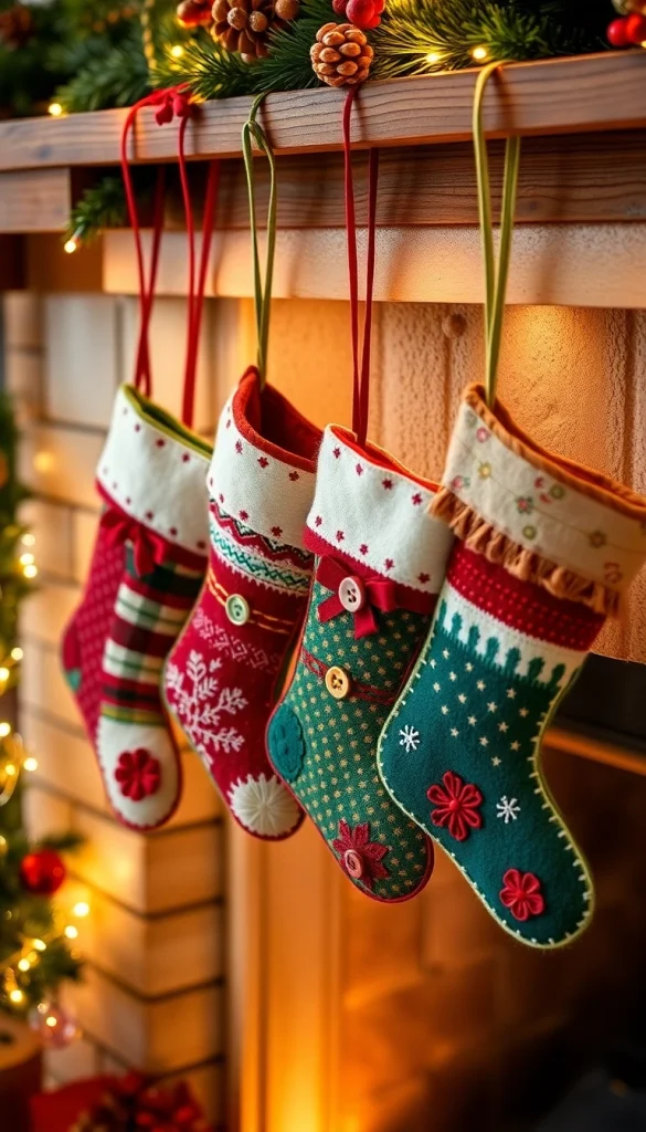 15 Easy Farmhouse Christmas Crafts You Can Make in One Weekend!