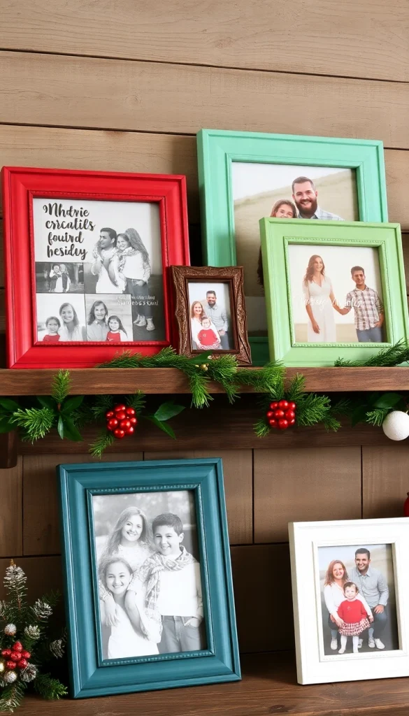 15 Easy Farmhouse Christmas Crafts You Can Make in One Weekend!