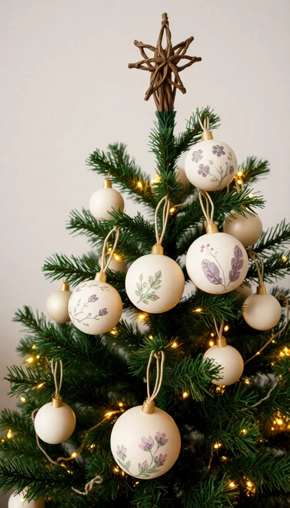 15 Rustic Christmas Home Decor Ideas That'll Make Your Holiday Heart Sing! Rustic Christmas Home Decor Ideas