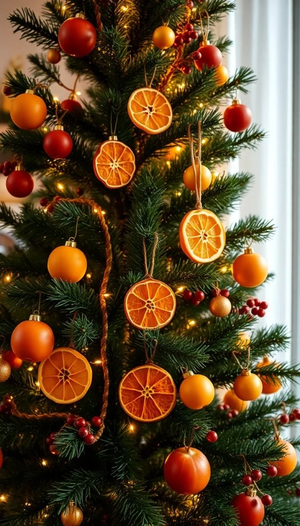 15 Rustic Christmas Home Decor Ideas That'll Make Your Holiday Heart Sing! Rustic Christmas Home Decor Ideas