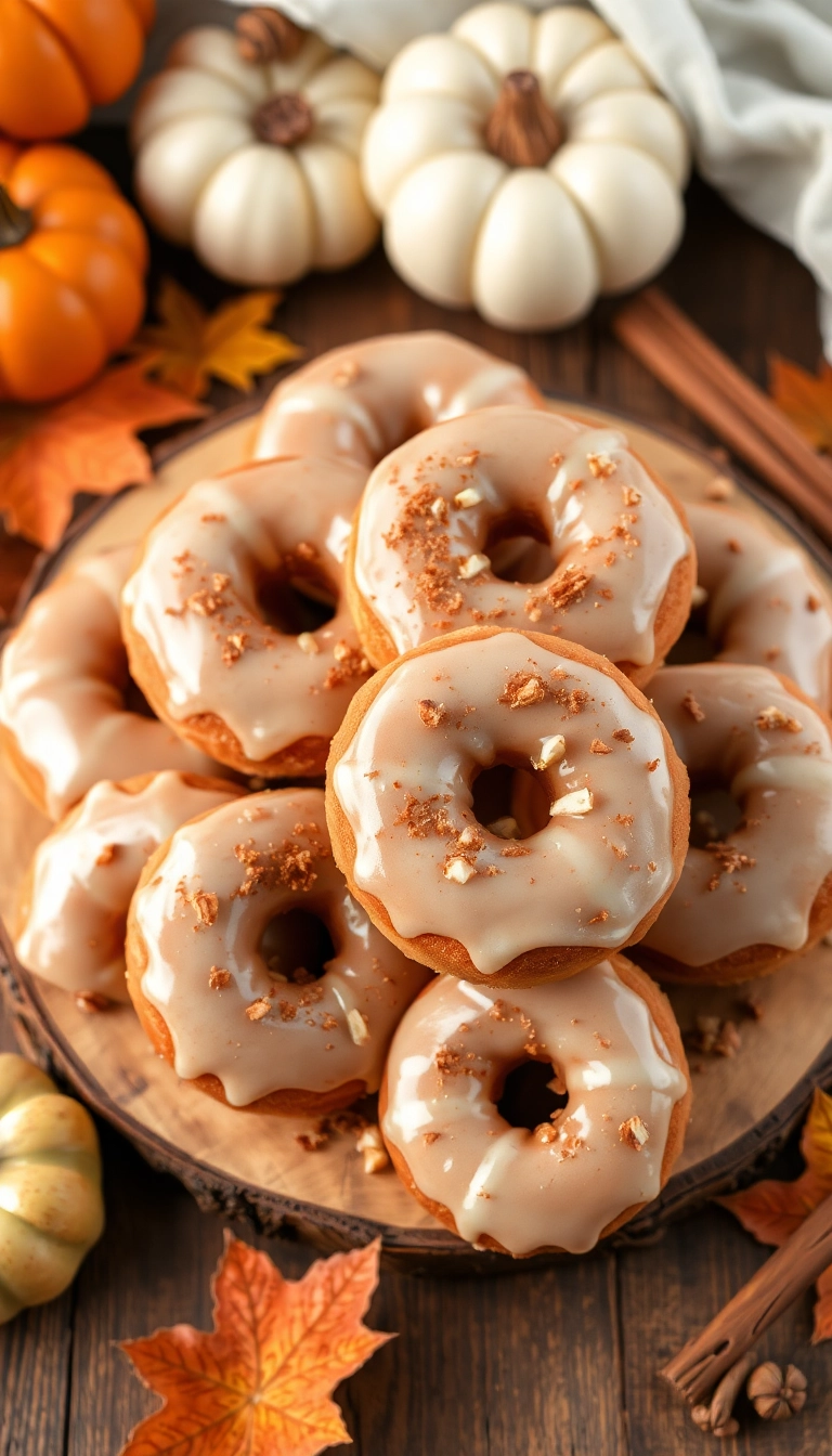 21 Fun Thanksgiving Dessert Ideas That'll Impress Your Guests 21 Fun Thanksgiving Dessert Ideas That'll Impress Your Guests (You Won't Believe #7!) - 12. Pecan Pie Cups