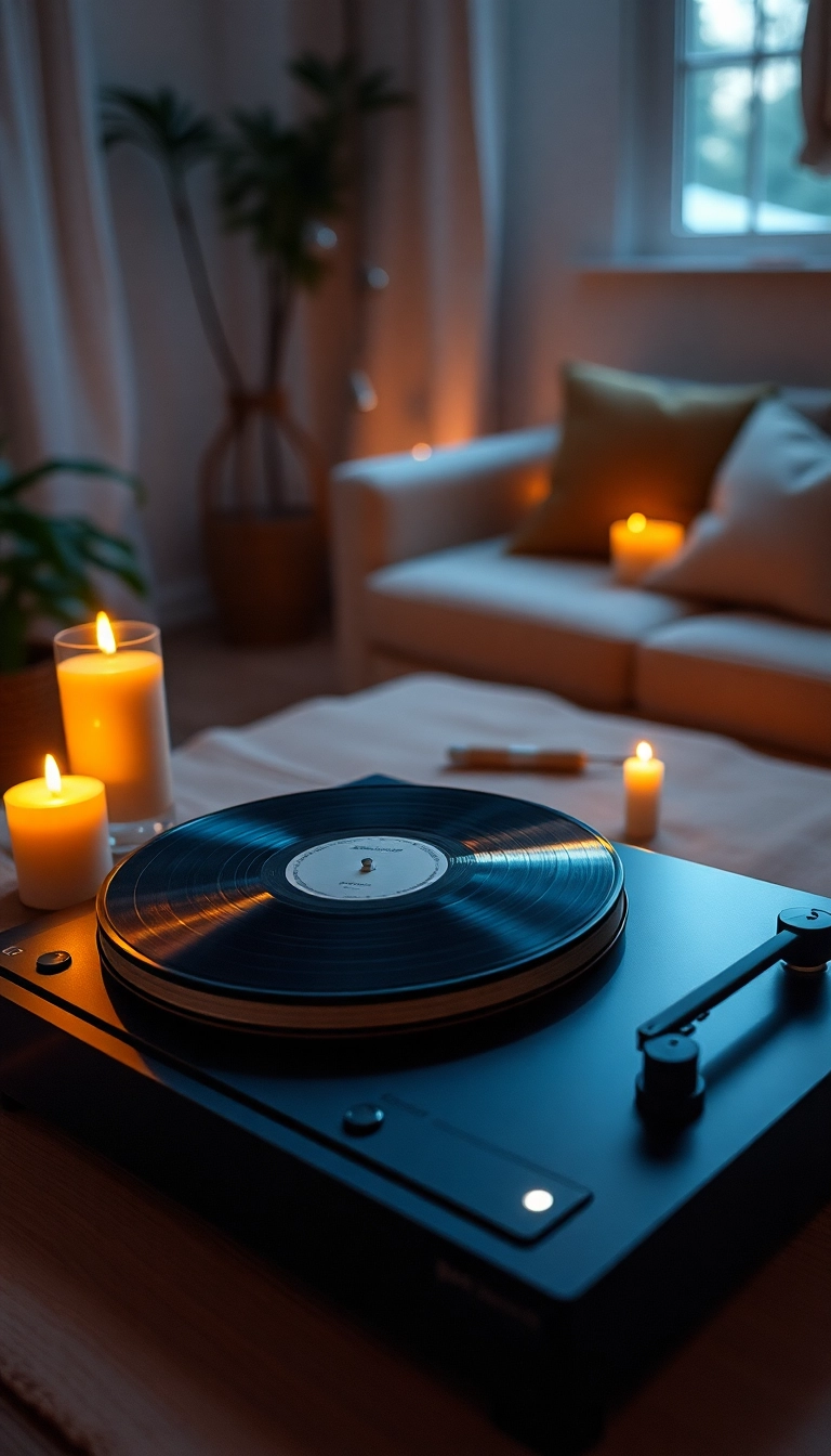 21 Self Care Essentials That Will Transform Your Daily Routine 21 Self Care Essentials That Will Transform Your Daily Routine (You Won't Believe #10!) - 11. Relaxing Music Playlist