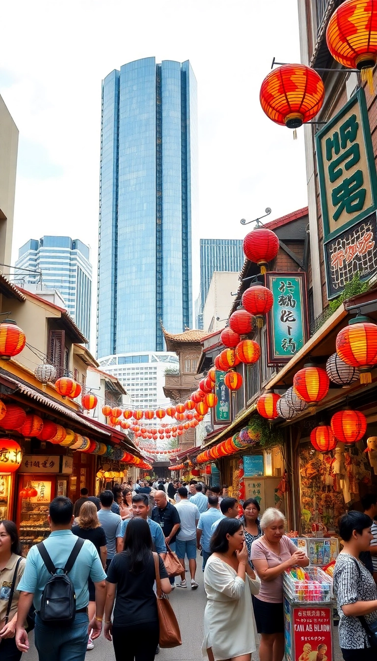 19 Unmissable Shopping Spots in Tokyo 19 Unmissable Shopping Spots in Tokyo (You Won't Believe #15!) - 16. Yokohama - A Day Trip from Tokyo