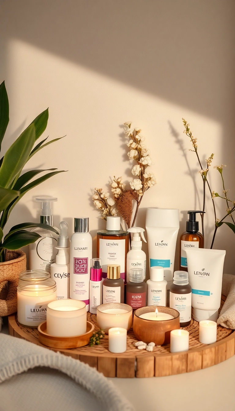 21 Self Care Essentials That Will Transform Your Daily Routine 21 Self Care Essentials That Will Transform Your Daily Routine (You Won't Believe #10!) - Conclusion