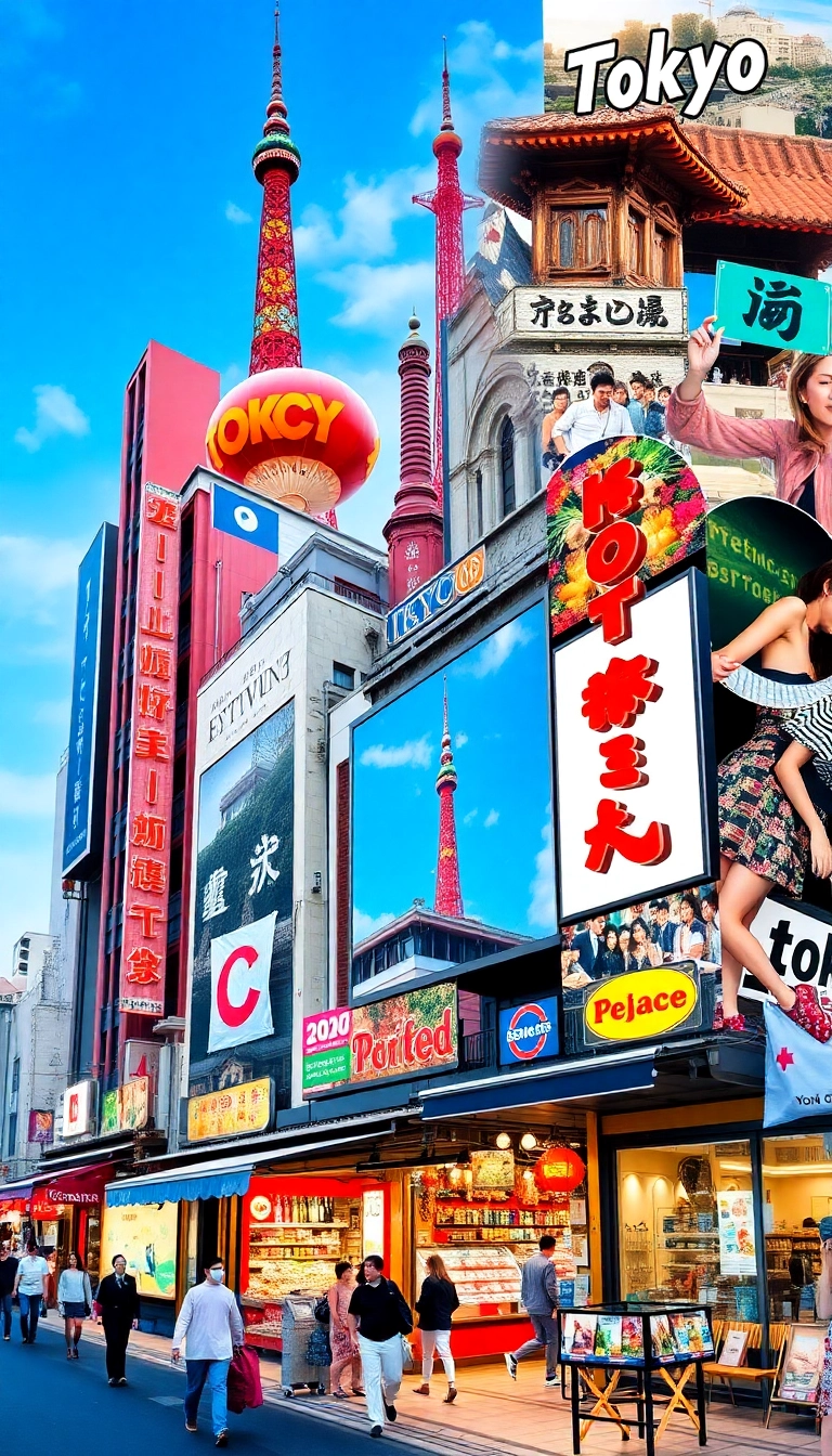 19 Unmissable Shopping Spots in Tokyo 19 Unmissable Shopping Spots in Tokyo (You Won't Believe #15!) - Conclusion