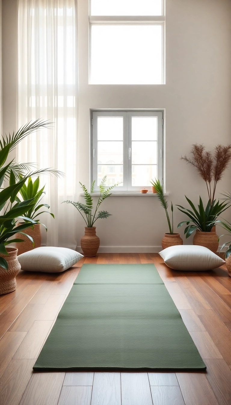 21 Self Care Essentials That Will Transform Your Daily Routine 21 Self Care Essentials That Will Transform Your Daily Routine (You Won't Believe #10!) - 12. Yoga Mat