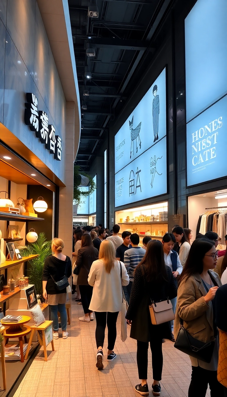 19 Unmissable Shopping Spots in Tokyo 19 Unmissable Shopping Spots in Tokyo (You Won't Believe #15!) - 10. Daikanyama - Trendy Lifestyle