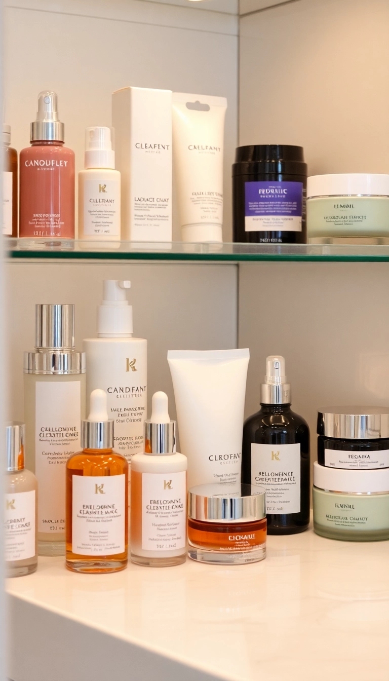 21 Self Care Essentials That Will Transform Your Daily Routine 21 Self Care Essentials That Will Transform Your Daily Routine (You Won't Believe #10!) - 5. Quality Skincare Products